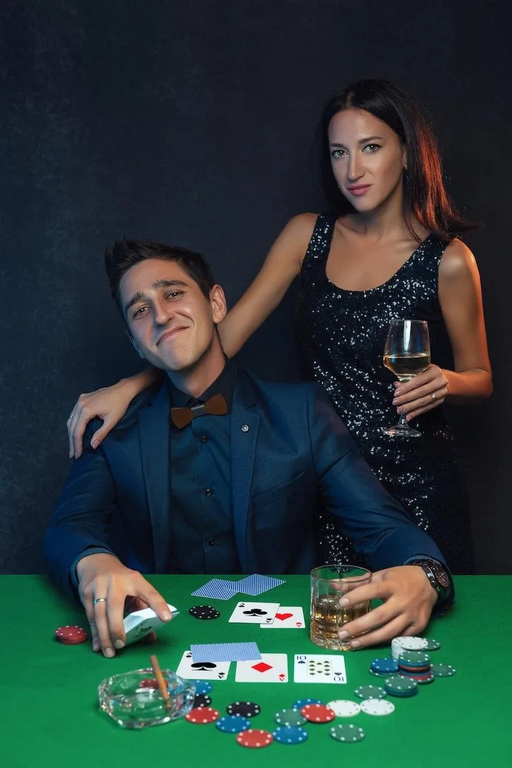 bewin Blackjack en Vivo Zócalo Nocturno